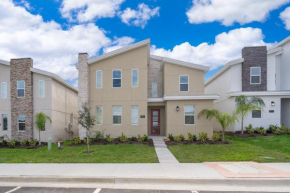 9056SH-The Retreat at ChampionsGate home